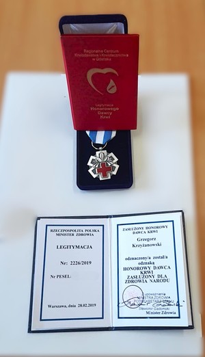 krwiodawcy