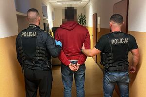 narkotyki i policjanci