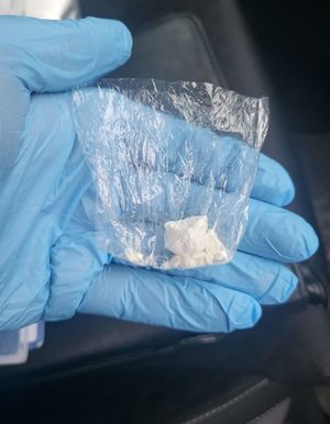 policyjne kontrole kierowców