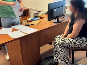 Policjanci zatrzymali dwie osoby w związku ze śmiercią mężczyzny