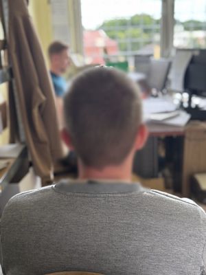 czynności z zatrzymanymi