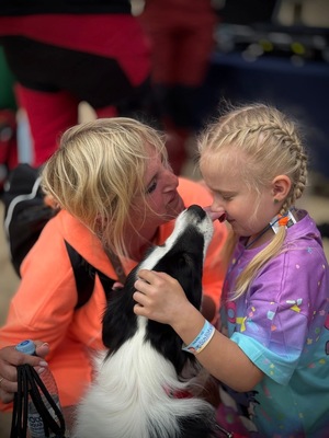 Bezpieczne Wakacje 2025” na plaży w Gdańsku - Brzeźnie