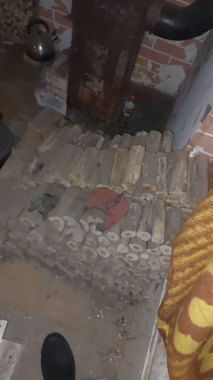 Zatrzymany seryjny włamywacz z Gardei