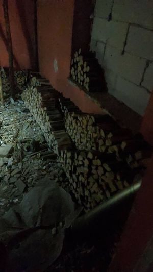 Zatrzymany seryjny włamywacz z Gardei