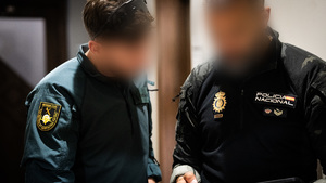 Międzynarodowe warsztaty ATLAS Forum Sniper 2025