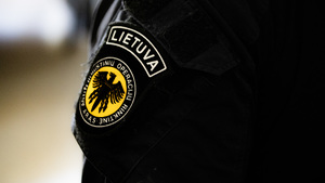 Międzynarodowe warsztaty ATLAS Forum Sniper 2025