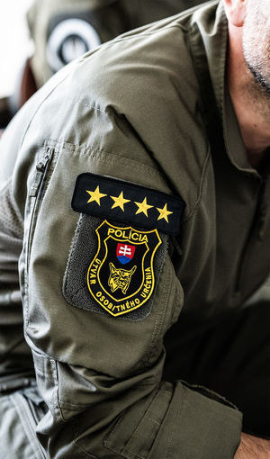 Międzynarodowe warsztaty ATLAS Forum Sniper 2025