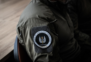 Międzynarodowe warsztaty ATLAS Forum Sniper 2025