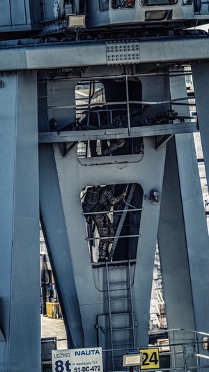 Międzynarodowe warsztaty ATLAS Forum Sniper 2025