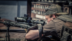 Międzynarodowe warsztaty ATLAS Forum Sniper 2025