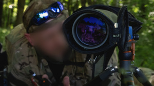 Międzynarodowe warsztaty ATLAS Forum Sniper 2025