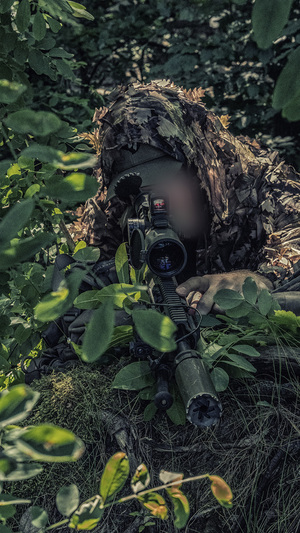 Międzynarodowe warsztaty ATLAS Forum Sniper 2025