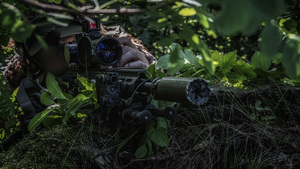 Międzynarodowe warsztaty ATLAS Forum Sniper 2025