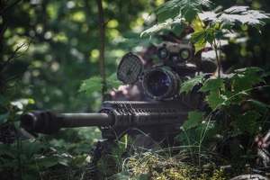 Międzynarodowe warsztaty ATLAS Forum Sniper 2025