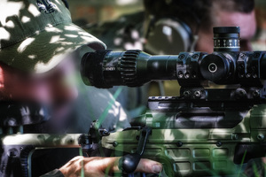 Międzynarodowe warsztaty ATLAS Forum Sniper 2025