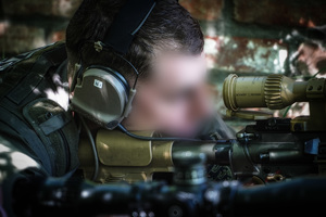 Międzynarodowe warsztaty ATLAS Forum Sniper 2025