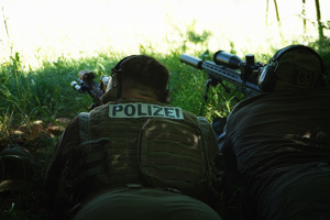 Międzynarodowe warsztaty ATLAS Forum Sniper 2025