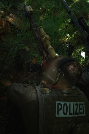 Międzynarodowe warsztaty ATLAS Forum Sniper 2025