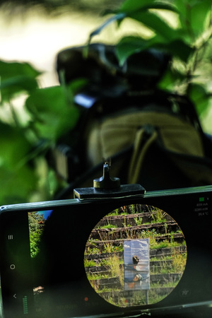 Międzynarodowe warsztaty ATLAS Forum Sniper 2025