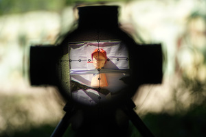 Międzynarodowe warsztaty ATLAS Forum Sniper 2025