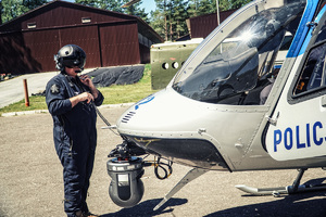 Międzynarodowe warsztaty ATLAS Forum Sniper 2025