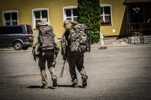 Międzynarodowe warsztaty ATLAS Forum Sniper 2025