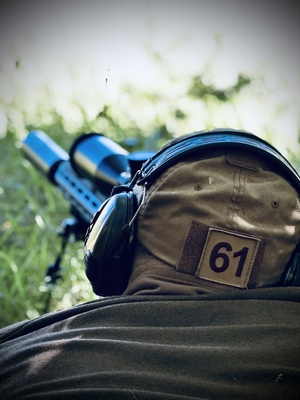 Międzynarodowe warsztaty ATLAS Forum Sniper 2025