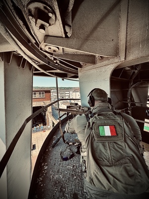 Międzynarodowe warsztaty ATLAS Forum Sniper 2025