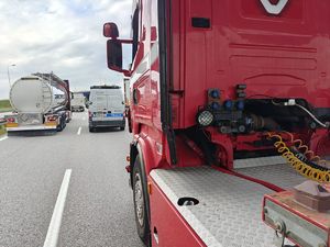 obwodnica trójmiasta