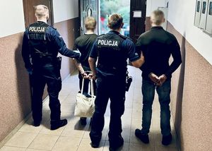 zatrzymani za kradzieże pomp ciepła i zabezpieczone przedmioty