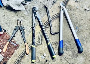 zatrzymani za kradzieże pomp ciepła i zabezpieczone przedmioty