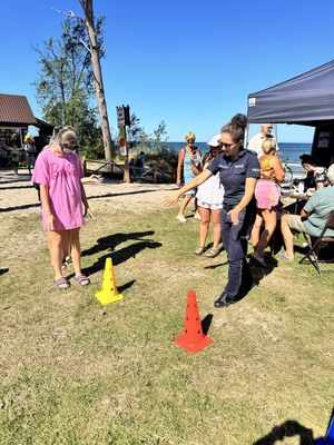 Kręci mnie bezpieczeństwo w lecie