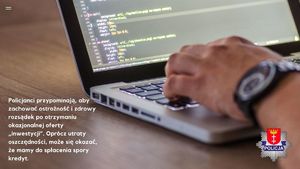 grafika poglądowa do oszustw