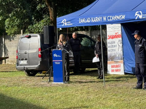 ĆWICZENIA PSÓW SŁUŻBOWYCH FORMACJI MUNDUROWYCH