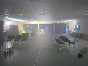 ĆWICZENIA PSÓW SŁUŻBOWYCH FORMACJI MUNDUROWYCH