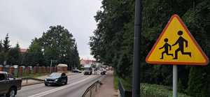 PLACÓWKI OŚWIATOWE POD LUPĄ DROGÓWKI