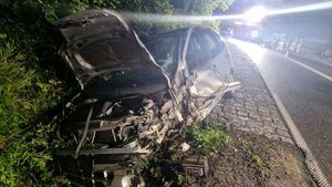 pojazdy zatrzymanych