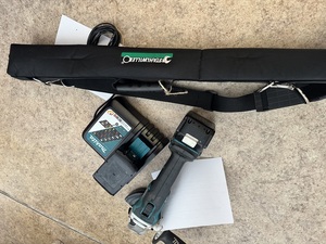 zatrzymani . sprzęt