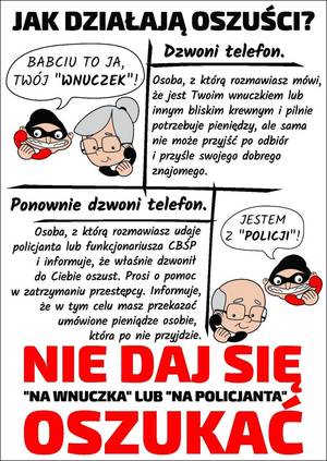 broszura informacyjna