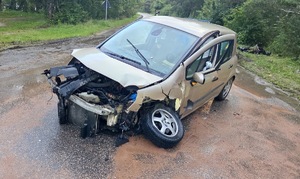 Nietrzeźwi kierowcy i poszukiwany obywatel Mołdawii