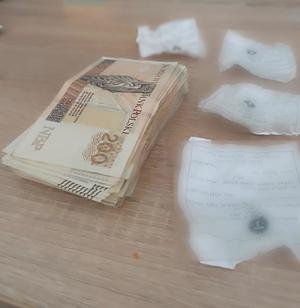 zdjęcie poglądowe do oszustów na blika