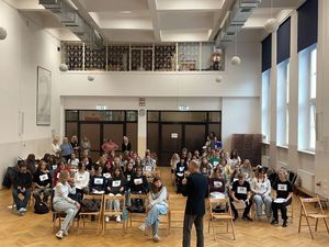 trwają spotkania w ramach przesłuchań do PAT