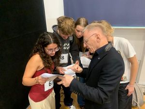 trwają spotkania w ramach przesłuchań do PAT