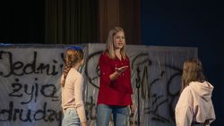 „Przyszłość a Ty” w Gdyni