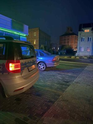 Pijany kierowca z powiatu tczewskiego stracił prawo jazdy.