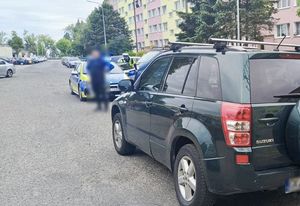 kontrole trzeźwości i pojazdów