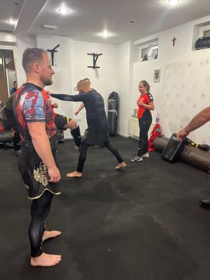 szkolenie dla ratowników medycznych