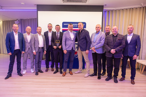 IX Mistrzostwa CBŚP w Biegu Przełajowym 2025-nadmorska rywalizacja i sportowy duch Policji