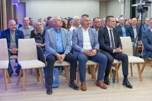 IX Mistrzostwa CBŚP w Biegu Przełajowym 2025-nadmorska rywalizacja i sportowy duch Policji