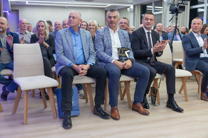 IX Mistrzostwa CBŚP w Biegu Przełajowym 2025-nadmorska rywalizacja i sportowy duch Policji